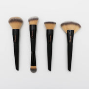 Glow Pro Precision Makeup Brush Set