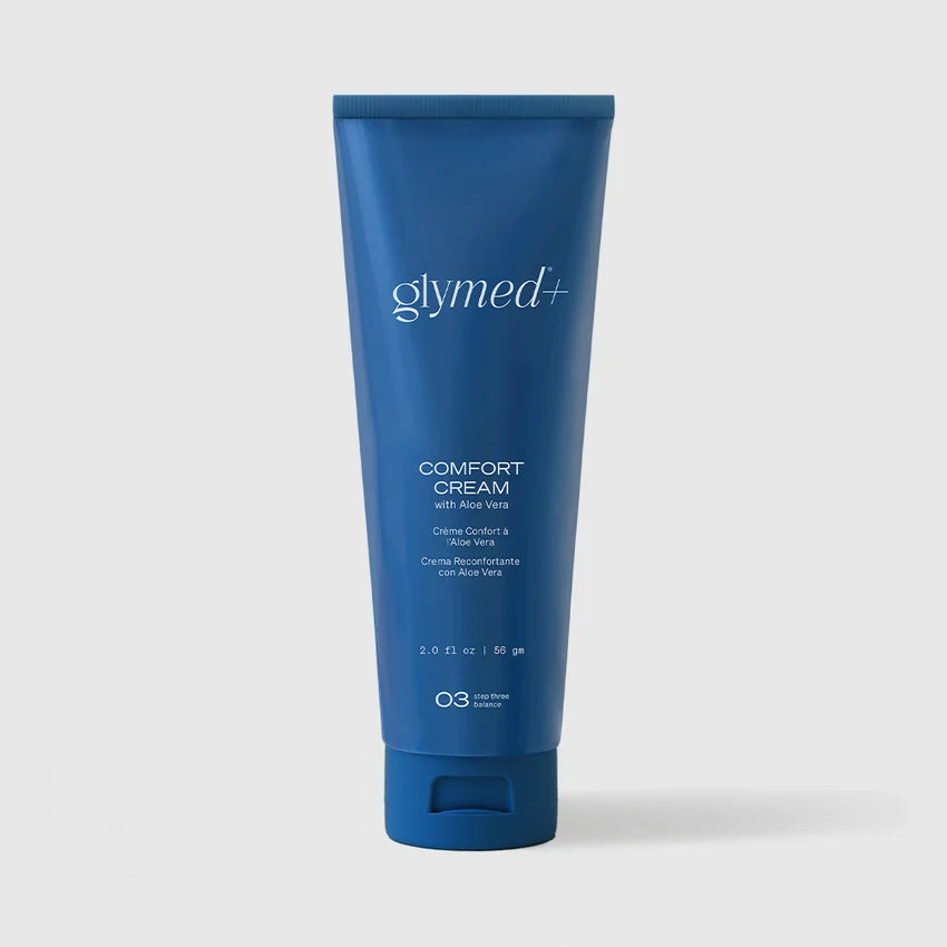 Comfort Cream with Aloe Vera