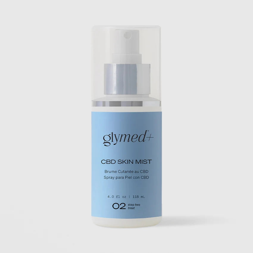 Hemp Skin Mist