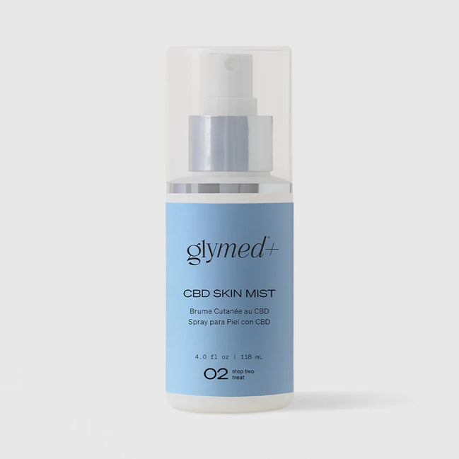 Hemp Skin Mist