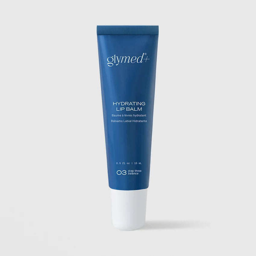 Hydrating Lip Balm