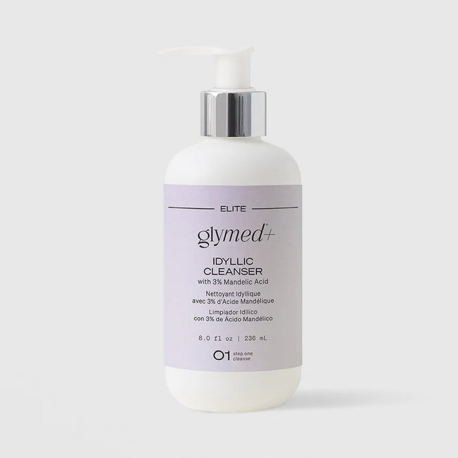 Idyllic Cleanser with 3% Mandelic Acid
