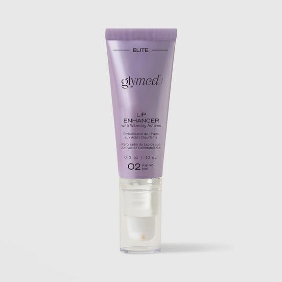 Lip Enhancer with Warming Actives