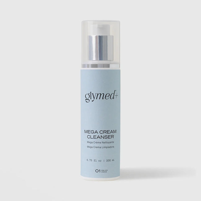 Mega Cream Cleanser