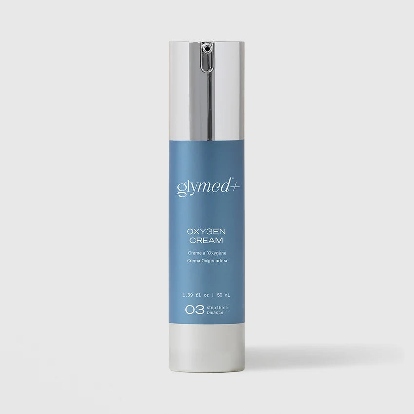 Oxygen Cream
