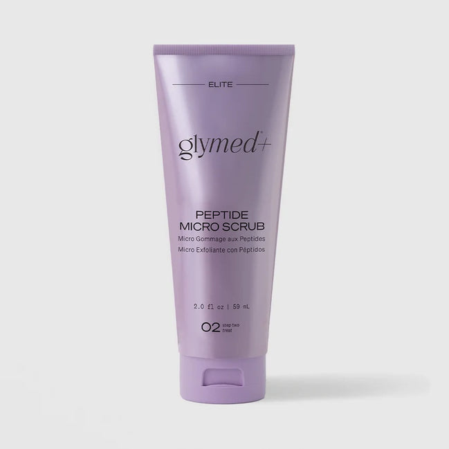 Peptide Micro Scrub