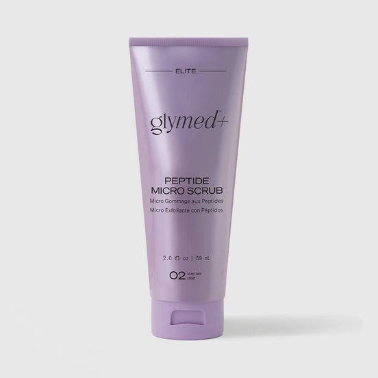Peptide Micro Scrub