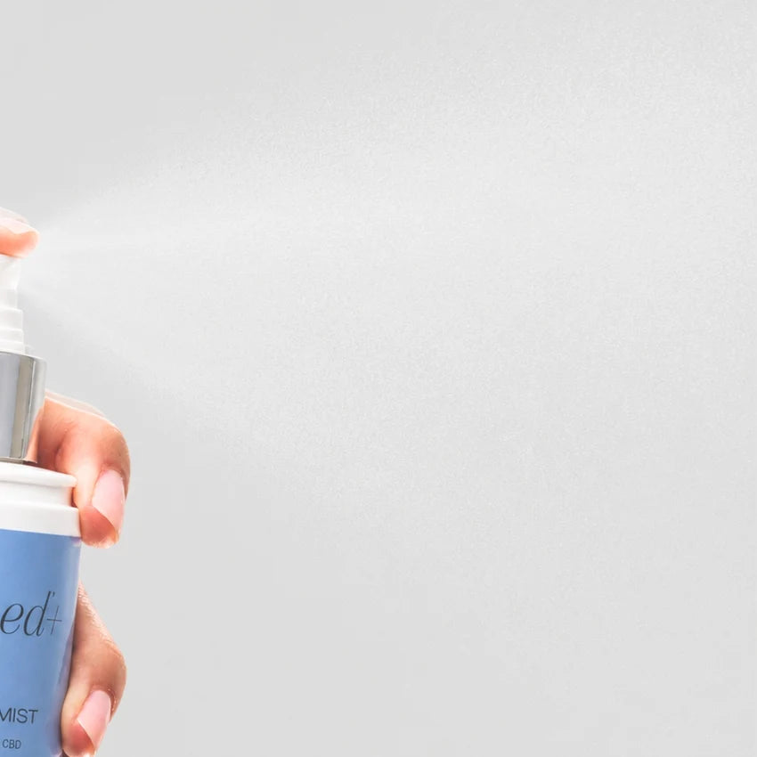 Hemp Skin Mist