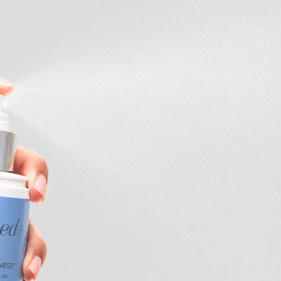 Hemp Skin Mist