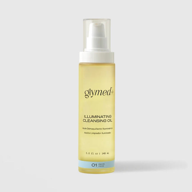 Illuminating Cleansing Oil