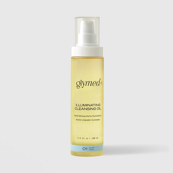 Illuminating Cleansing Oil