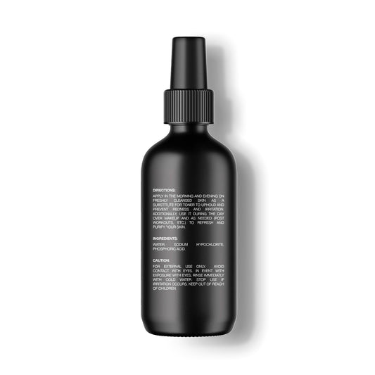 PULVERIZADOR FACIAL HOCL