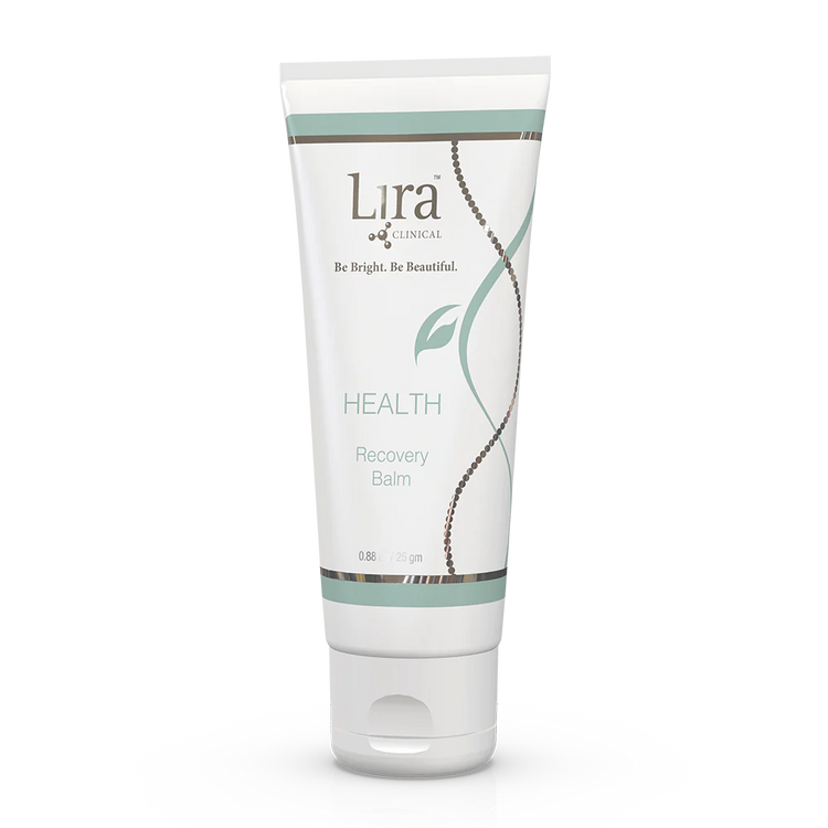 HEALTH Recovery Balm