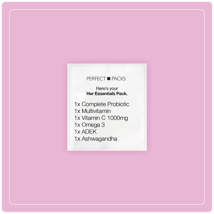Her Essentials Pack