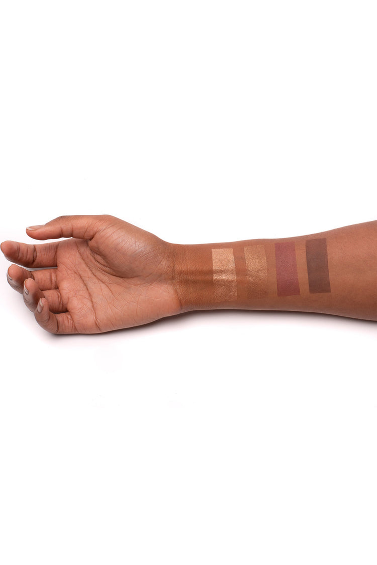 High Life Face Palette