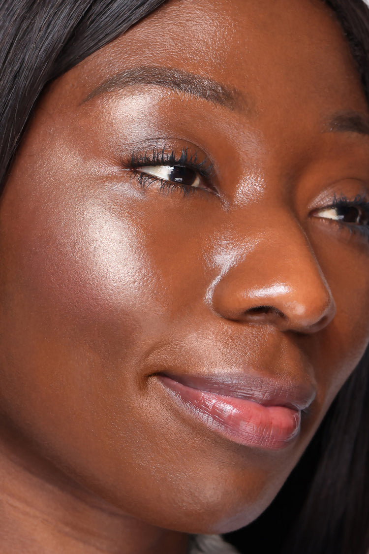 High Life Face Palette