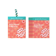 Holiday Treats, Cooling & Hydrating No-Slip Eye Patches