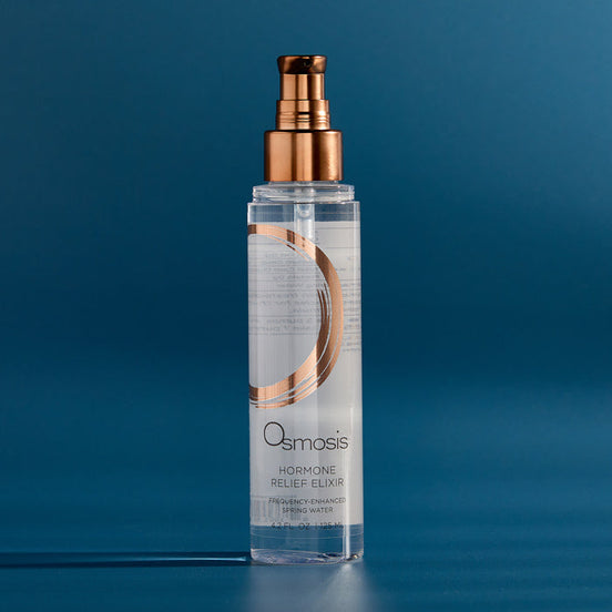Elixir para el alivio hormonal
