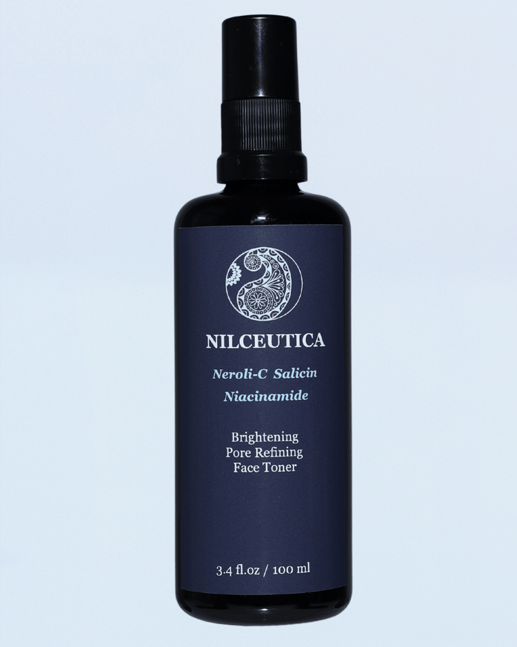 Neroli-C-Salicin Niacinamide Pore Refining Face Toner