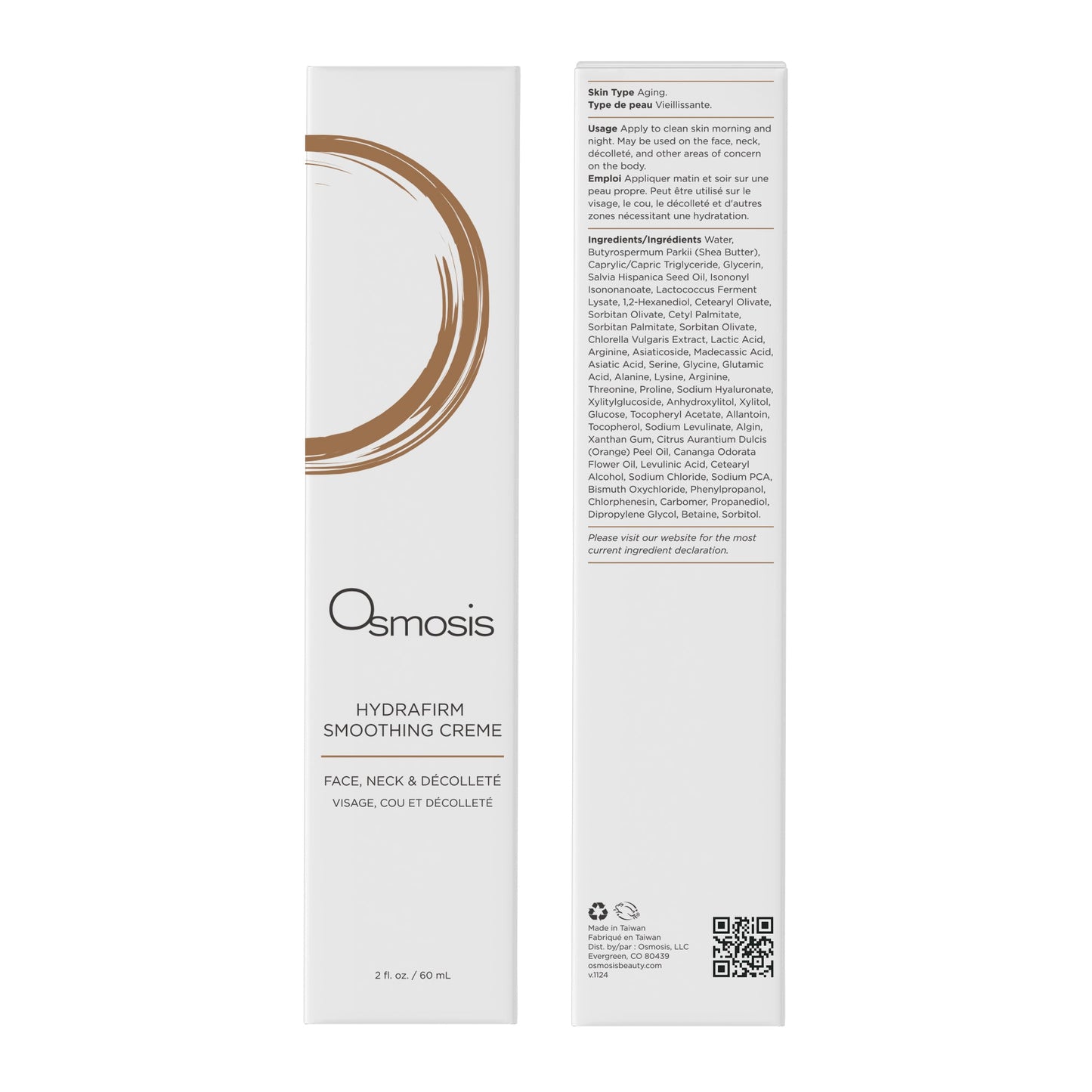 Crema Suavizante HydraFirm
