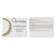 HydraLuxe Mask