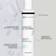 Hydrating Oil Cleanser