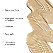 Invincible For All Perfecting Concealer