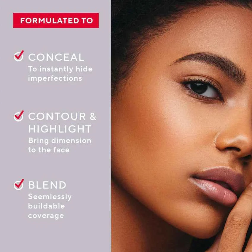 Invincible For All Perfecting Concealer