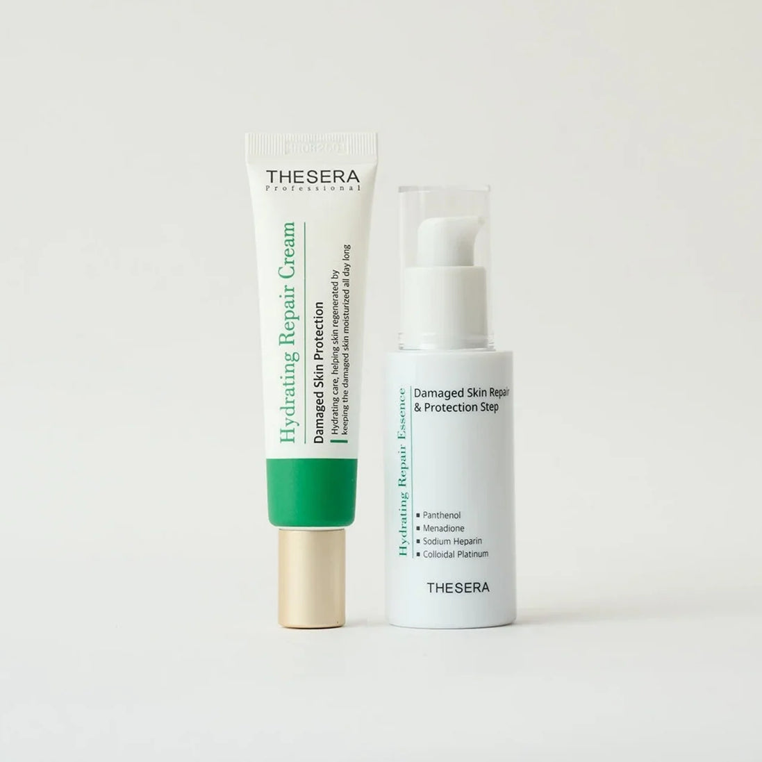 Thesera Hydrating Repair Duo