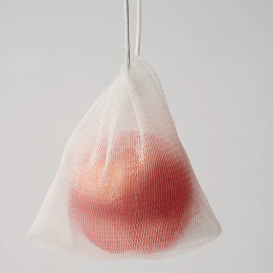 Beauty Body Factorie Bouncy Ball Soap –PDRN