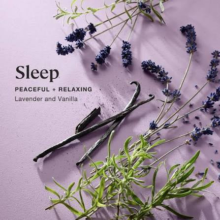 Vela aromática Sprig by Kohler, Sleep