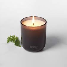 Sprig by Kohler Scented Candle, Focus