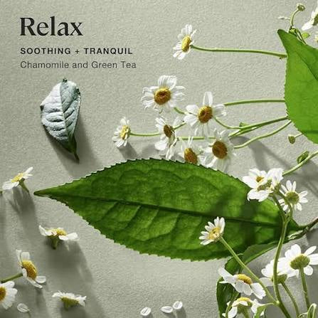 Vela aromática Sprig by Kohler, Relax
