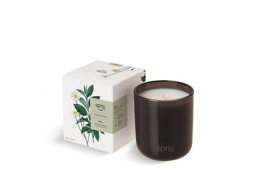 Vela aromática Sprig by Kohler, Relax