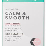 SmartMud Calm & Smooth Duo
