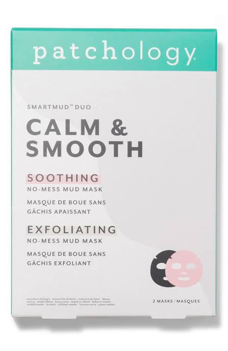 SmartMud Calm & Smooth Duo