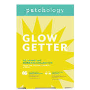 Colección Iluminadora para el Cuidado de la Piel Glow Getter de Patchology
