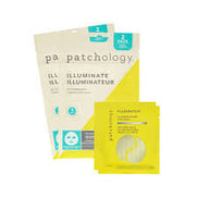 Colección Iluminadora para el Cuidado de la Piel Glow Getter de Patchology