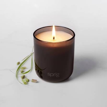 Sprig by Kohler Scented Candle, Recharge