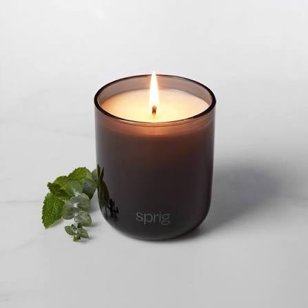 Vela aromática Sprig by Kohler, Breathe