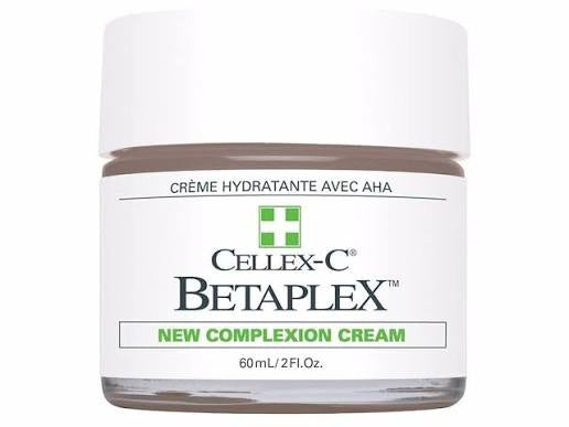 Cellex-C Betaplex New Complexion Cream
