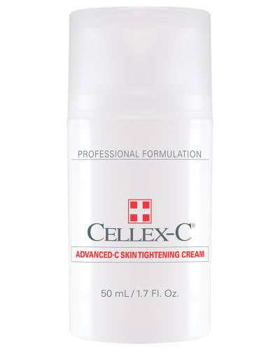 Crema Reafirmante Plus para la Piel Cellex-C