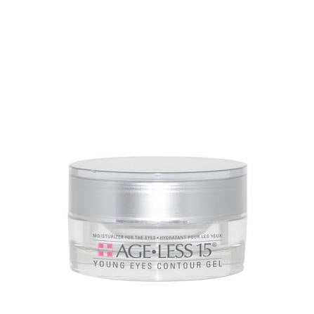 Cellex-C Age-Less 15 Gel Contorno de Ojos Young Eyes
