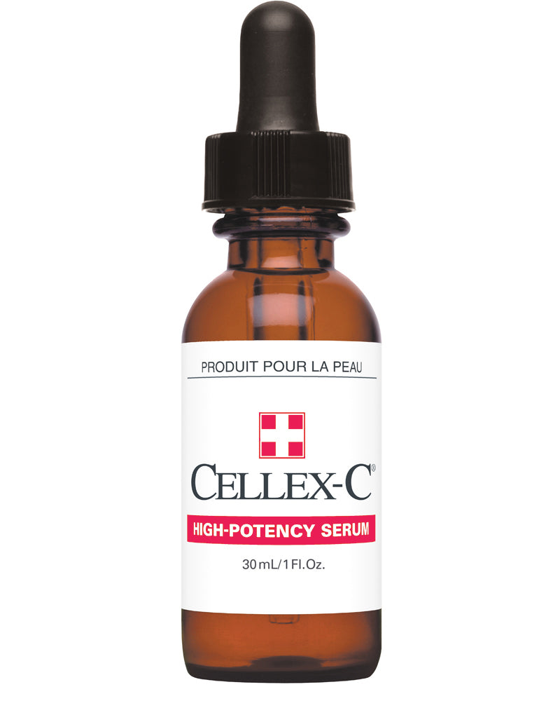 Sérum de Alta Potencia Cellex-C