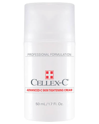 Cellex-C Advanced-C Crema Reafirmante