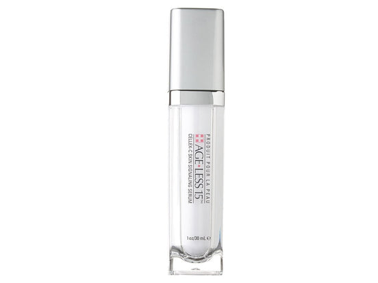 Age-Less 15 Skin Signaling Serum