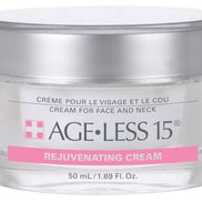 Age-Less 15 Rejuvenating Cream
