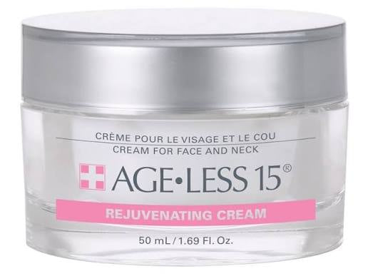 Cellex-C Age-Less 15 Crema Rejuvenecedora