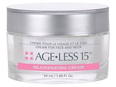 Age-Less 15 Rejuvenating Cream