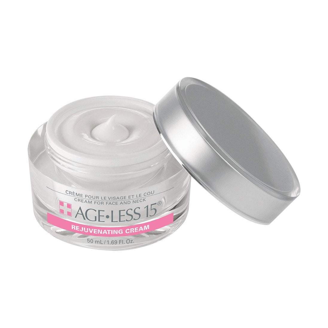 Age-Less 15 Rejuvenating Cream
